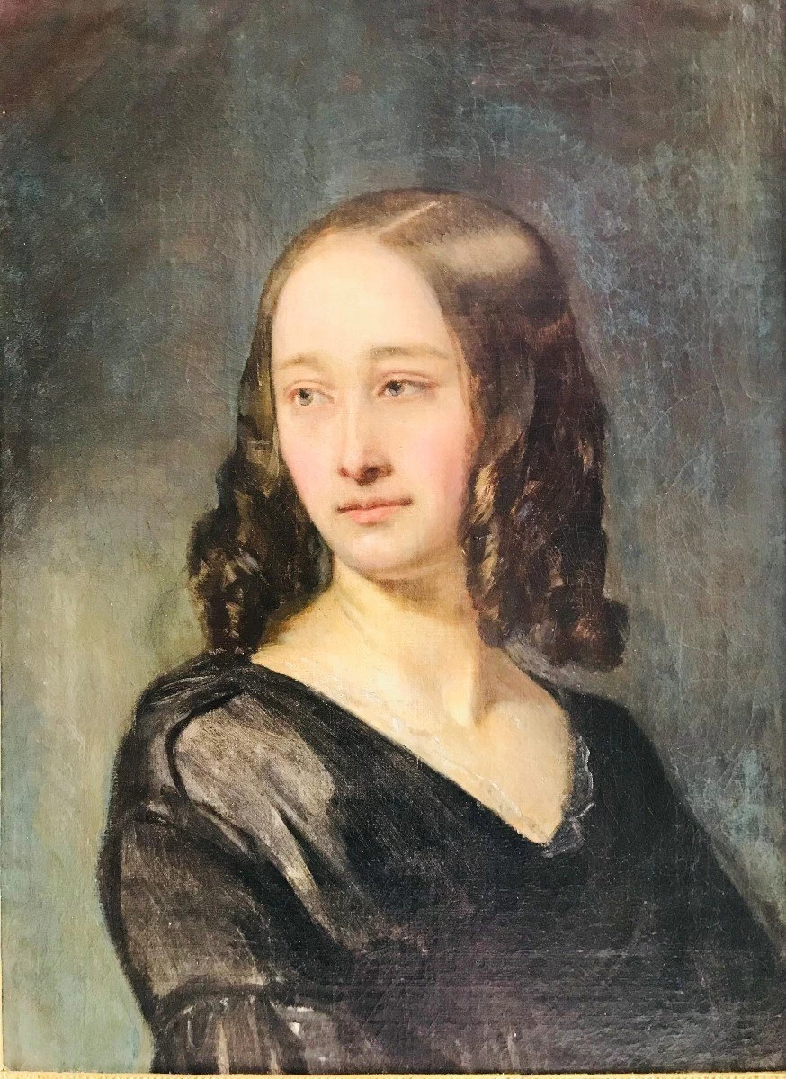 Ritratto di donna